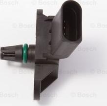 BOSCH 0 261 230 234 - Sensor, presión de sobrealimentación www.parts5.com