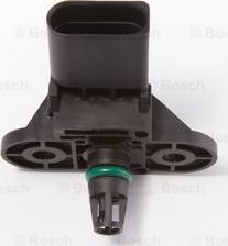 BOSCH 0 261 230 234 - Sensor, presión de sobrealimentación www.parts5.com