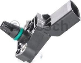 BOSCH 0 261 230 278 - Senzor, pritisak kompresije www.parts5.com