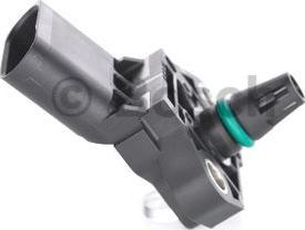 BOSCH 0 261 230 278 - Senzor, pritisak kompresije www.parts5.com