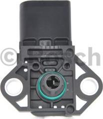 BOSCH 0 261 230 278 - Senzor, pritisak kompresije www.parts5.com