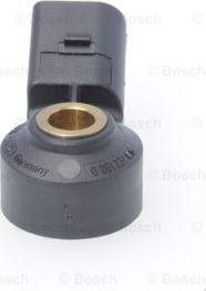 BOSCH 0 261 231 146 - Датчик детонации www.parts5.com