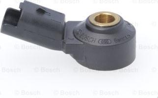 BOSCH 0 261 231 168 - Knock Sensor www.parts5.com