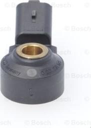 BOSCH 0 261 231 168 - Knock Sensor www.parts5.com