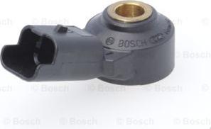 BOSCH 0 261 231 168 - Knock Sensor www.parts5.com