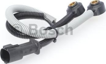 BOSCH 0 261 231 178 - Knock Sensor www.parts5.com