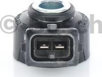 BOSCH 0 261 231 224 - Knock Sensor www.parts5.com