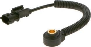 BOSCH 0 261 231 226 - Knock Sensor parts5.com