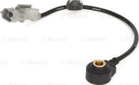 BOSCH 0 261 231 228 - Kopogásérzékelő www.parts5.com