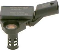 BOSCH 0 261 232 032 - Sensor, boost pressure www.parts5.com