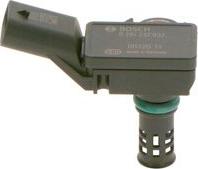 BOSCH 0 261 232 032 - Sensor, boost pressure www.parts5.com