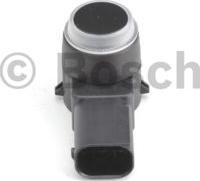 BOSCH 0 263 013 682 - Sensor, parking assist www.parts5.com