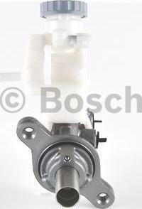 BOSCH 0 204 054 379 - Brake Master Cylinder www.parts5.com