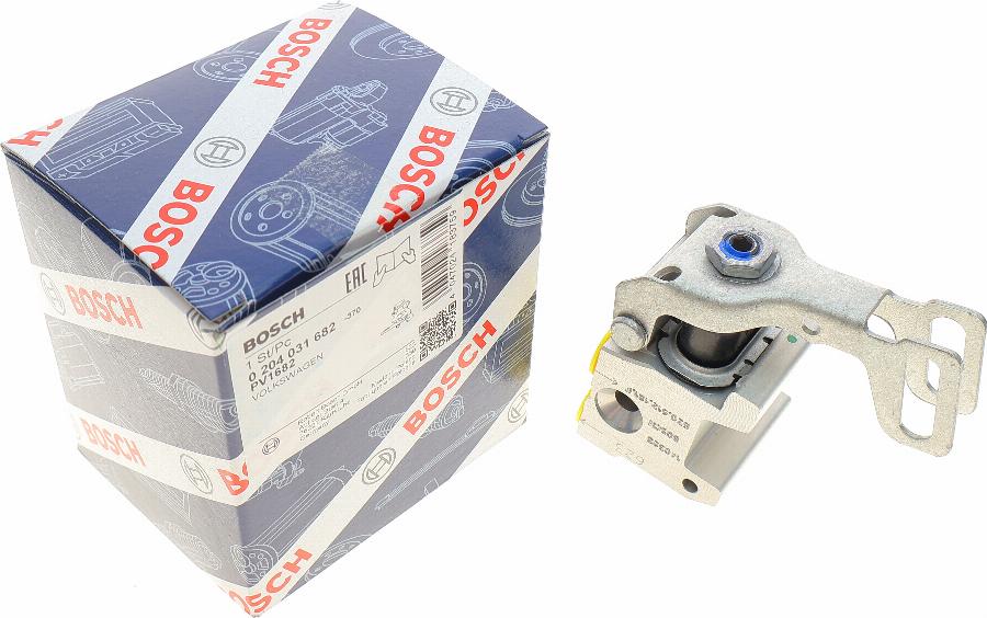 BOSCH 0 204 031 682 - Bremskraftregler www.parts5.com