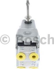 BOSCH 0 204 131 322 - Regulator zavorne sile www.parts5.com