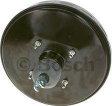 BOSCH 0 204 125 733 - Pojačivač sile kočenja www.parts5.com