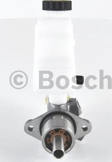 BOSCH 0 204 123 705 - Cilindro principal de freno www.parts5.com