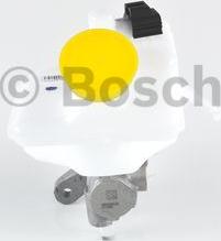 BOSCH 0 204 123 716 - Pompa hamulcowa www.parts5.com