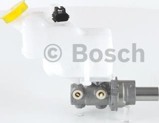 BOSCH 0 204 123 716 - Pompa hamulcowa www.parts5.com