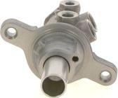 BOSCH 0 204 123 737 - Brake Master Cylinder www.parts5.com