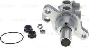 BOSCH 0 204 701 702 - Glavni kočioni cilindar www.parts5.com