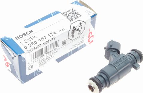 BOSCH 0 280 157 174 - - - www.parts5.com