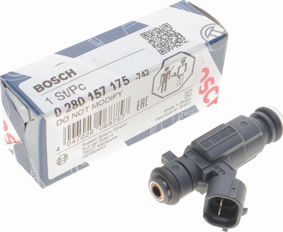 BOSCH 0 280 157 175 - - - www.parts5.com