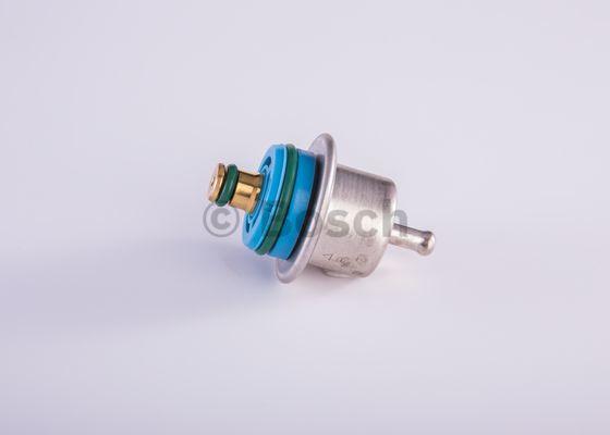 BOSCH 0 280 160 585 - Control Valve, fuel pressure www.parts5.com