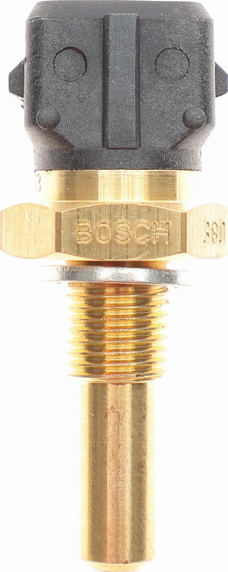 BOSCH 0 280 130 053 - Sensor, coolant temperature parts5.com