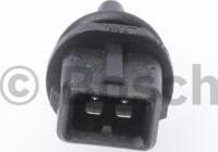 BOSCH 0 280 130 073 - Датчик, температура охлаждающей жидкости www.parts5.com