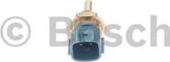 BOSCH 0 280 130 129 - Датчик, температура масла www.parts5.com