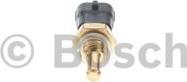 BOSCH 0 280 130 122 - Senzor, temperatura ulja www.parts5.com