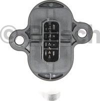 BOSCH 0 280 218 433 - Senzor debit aer www.parts5.com