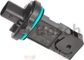 BOSCH 0 280 218 429 - Air Mass Sensor www.parts5.com