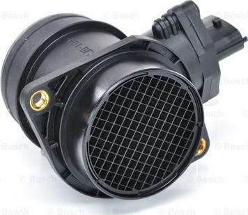 BOSCH 0 280 218 120 - Air Mass Sensor www.parts5.com