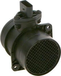 BOSCH 0 280 218 390 - Air Mass Sensor www.parts5.com