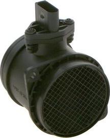 BOSCH 0 280 218 341 - Air Mass Sensor www.parts5.com