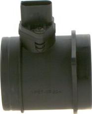 BOSCH 0 280 218 341 - Air Mass Sensor www.parts5.com