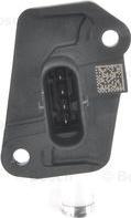 BOSCH 0 280 218 324 - Air Mass Sensor www.parts5.com