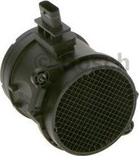 BOSCH 0 280 218 260 - Air Mass Sensor parts5.com