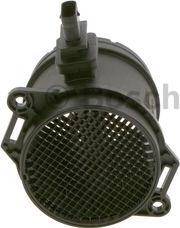 BOSCH 0 280 218 260 - Air Mass Sensor www.parts5.com