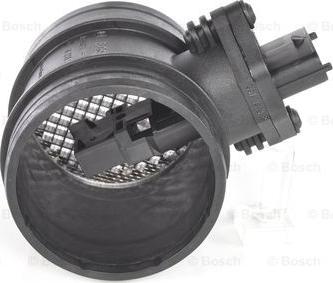 BOSCH 0 280 218 211 - Merač hmotnosti vzduchu www.parts5.com