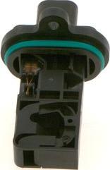 BOSCH 0 280 218 232 - Air Mass Sensor www.parts5.com