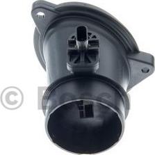 BOSCH 0 280 218 275 - Air Mass Sensor www.parts5.com