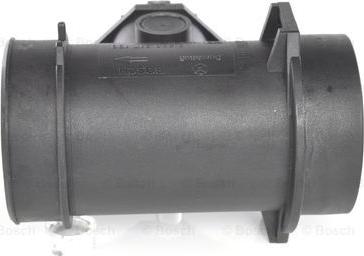 BOSCH 0 280 217 100 - Przepływomierz masowy powietrza www.parts5.com