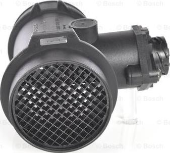 BOSCH 0 280 217 100 - Przepływomierz masowy powietrza www.parts5.com