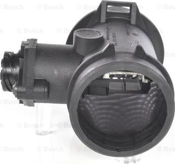 BOSCH 0 280 217 100 - Przepływomierz masowy powietrza www.parts5.com