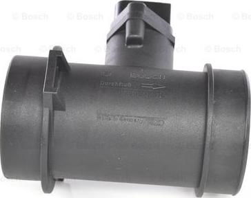 BOSCH 0 280 217 114 - Senzor debit aer www.parts5.com