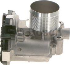 BOSCH 0 280 750 498 - Throttle body parts5.com