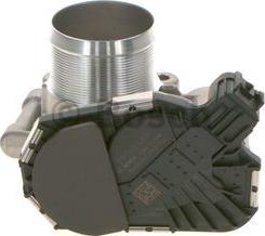 BOSCH 0 280 750 498 - Throttle body parts5.com